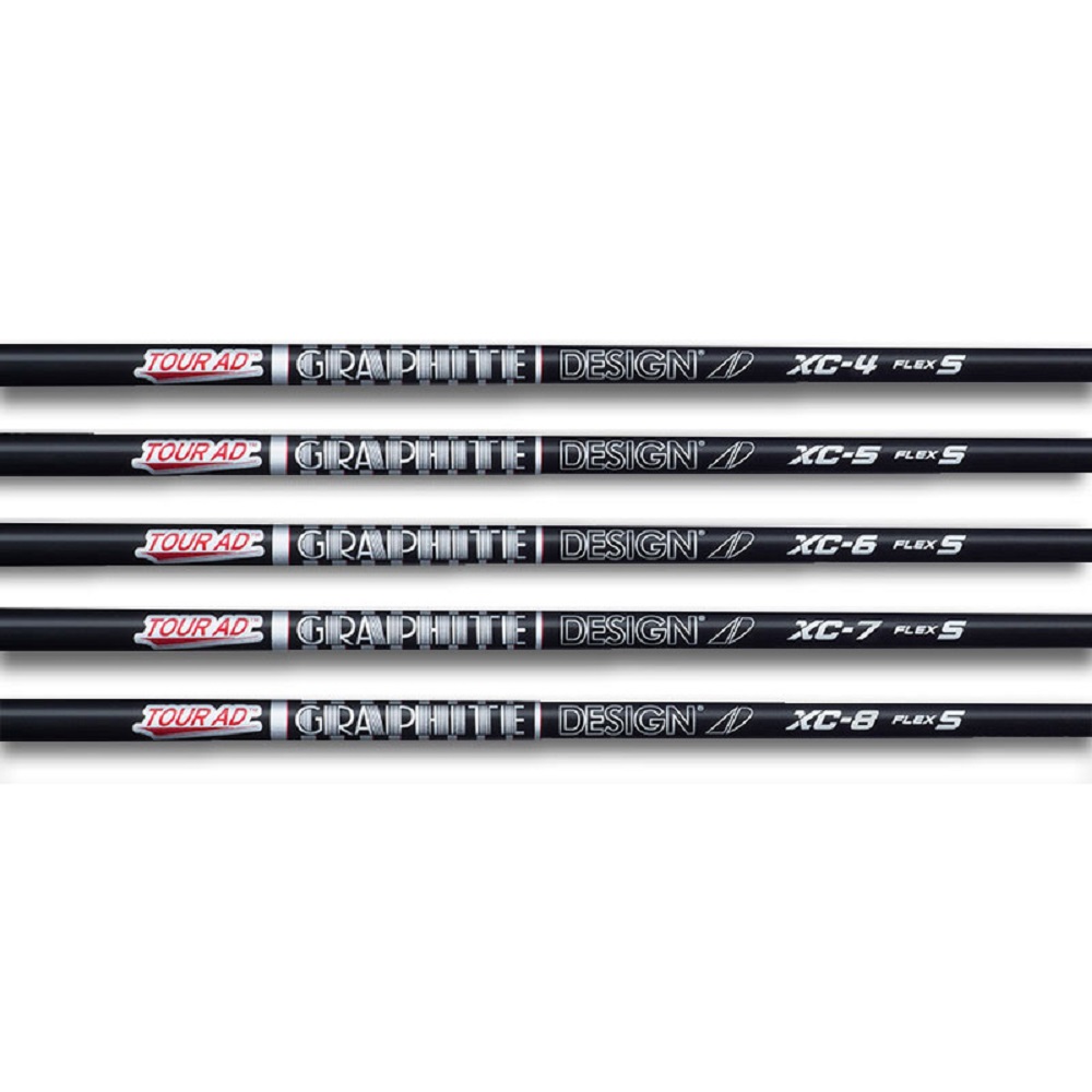 GRAPHITE DESIGN Tour ADU-75 フレックスR Tour AD U-55/65/75/85/95 For Utility – GRAPHITE DESIGN (ASIA